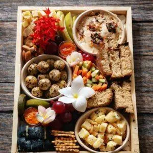 Medium Party Platter