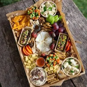 Extra Large Party Platter